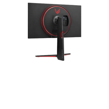 LG 27'' UltraGear™ QHD Nano IPS 1ms (GtG) Gaming Monitor with 165Hz / 180Hz (Overclock) 27GP850-B